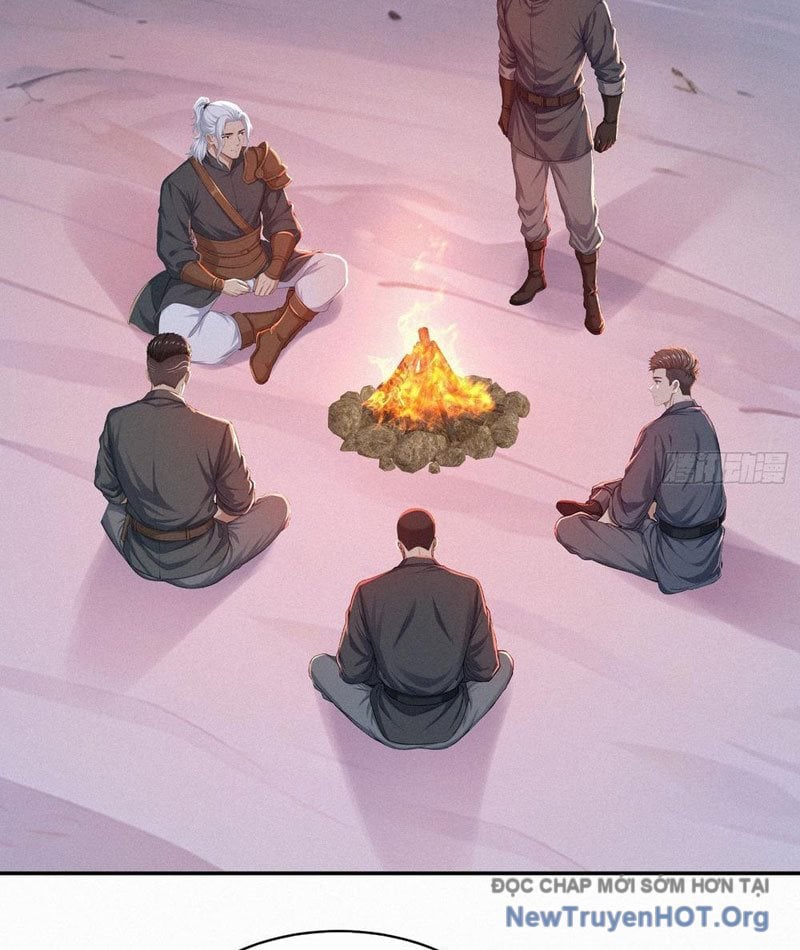 Mạt Thế Chi Đỉnh, Đối Kháng Với Quái Dị Cấp Diệt Thế!: Chapter 23
