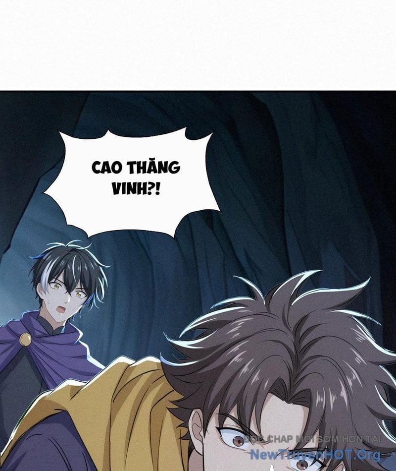Mạt Thế Chi Đỉnh, Đối Kháng Với Quái Dị Cấp Diệt Thế!: Chapter 23