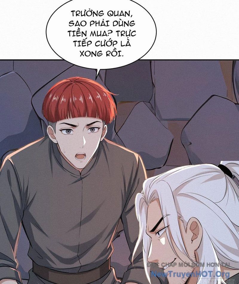 Mạt Thế Chi Đỉnh, Đối Kháng Với Quái Dị Cấp Diệt Thế!: Chapter 23