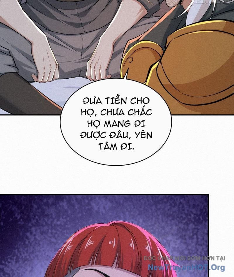 Mạt Thế Chi Đỉnh, Đối Kháng Với Quái Dị Cấp Diệt Thế!: Chapter 23