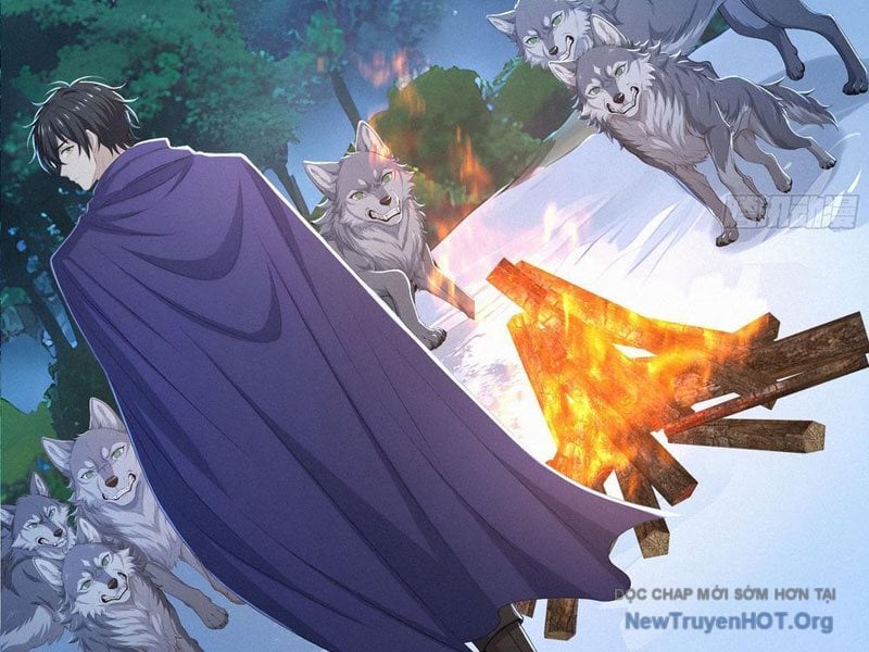 Mạt Thế Chi Đỉnh, Đối Kháng Với Quái Dị Cấp Diệt Thế!: Chapter 27