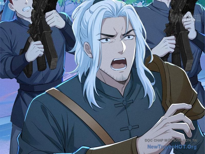 Mạt Thế Chi Đỉnh, Đối Kháng Với Quái Dị Cấp Diệt Thế!: Chapter 27