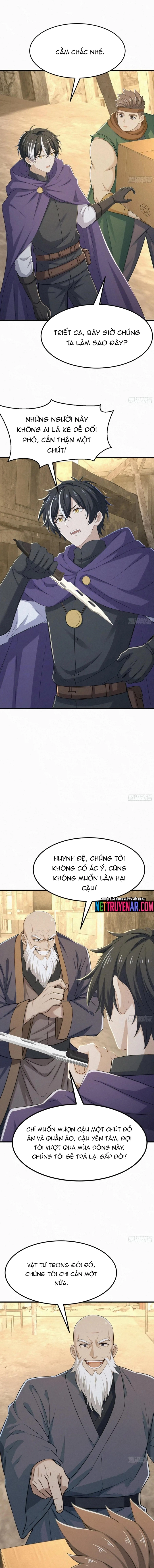 Mạt Thế Chi Đỉnh, Đối Kháng Với Quái Dị Cấp Diệt Thế!: Chapter 31