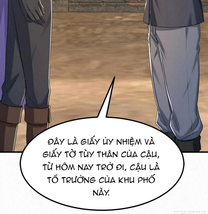 Mạt Thế Chi Đỉnh, Đối Kháng Với Quái Dị Cấp Diệt Thế!: Chapter 31