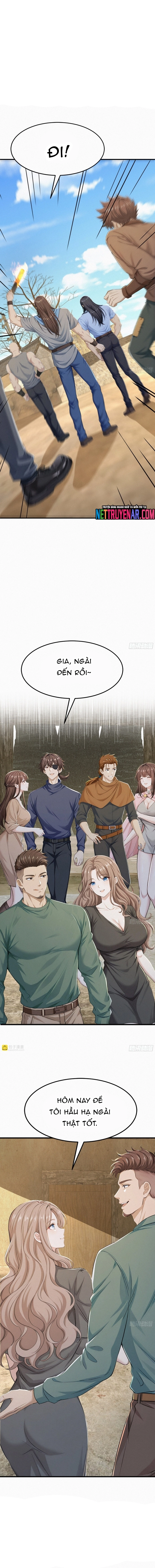 Mạt Thế Chi Đỉnh, Đối Kháng Với Quái Dị Cấp Diệt Thế!: Chapter 38