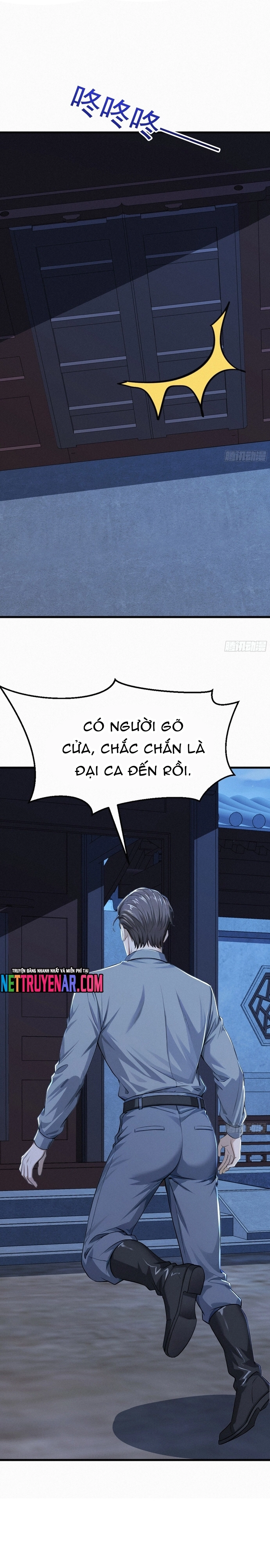 Mạt Thế Chi Đỉnh, Đối Kháng Với Quái Dị Cấp Diệt Thế!: Chapter 38