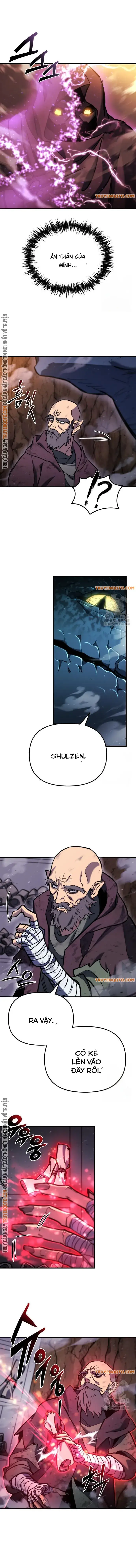 Mạt Thế Hậu Cần: Chapter 36