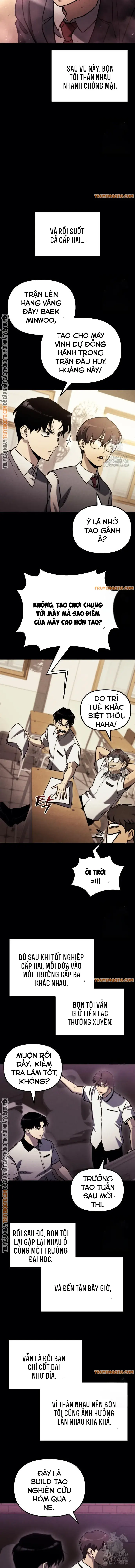 Mạt Thế Hậu Cần: Chapter 36