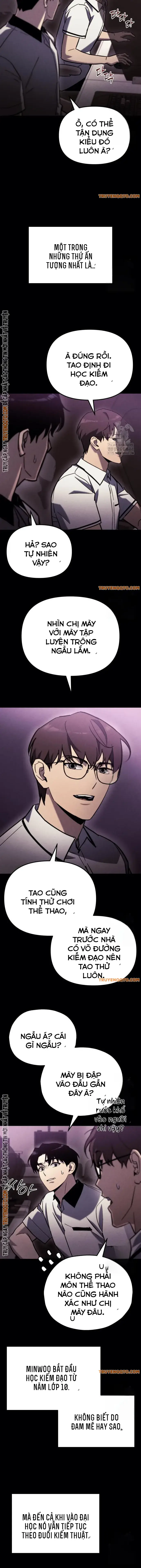 Mạt Thế Hậu Cần: Chapter 36