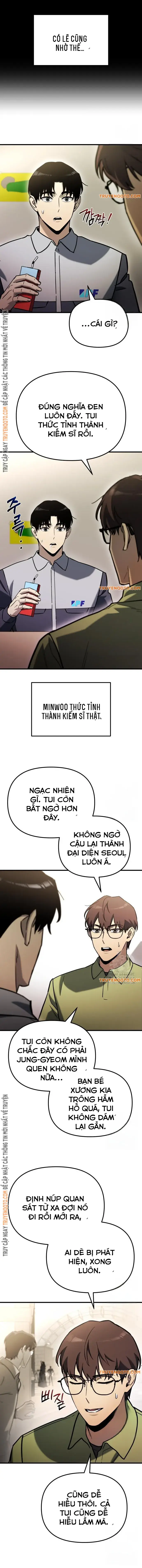 Mạt Thế Hậu Cần: Chapter 36