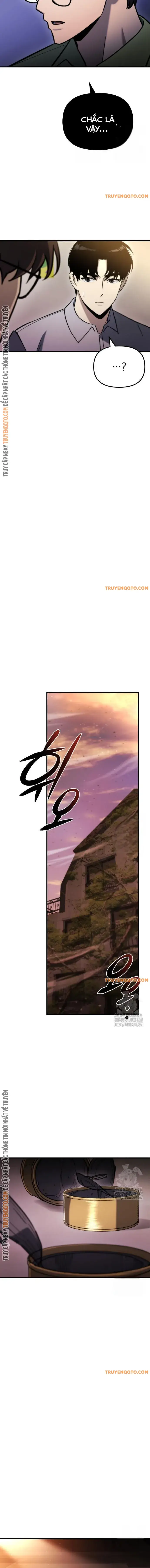 Mạt Thế Hậu Cần: Chapter 36