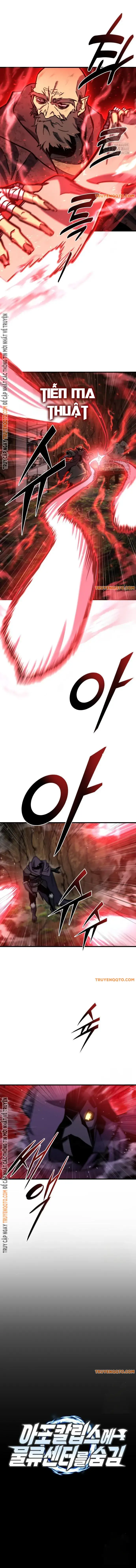 Mạt Thế Hậu Cần: Chapter 36