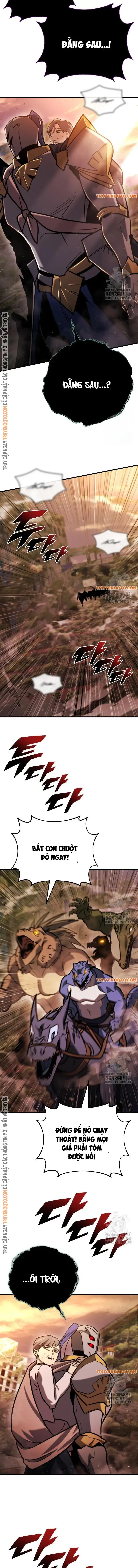 Mạt Thế Hậu Cần: Chapter 36