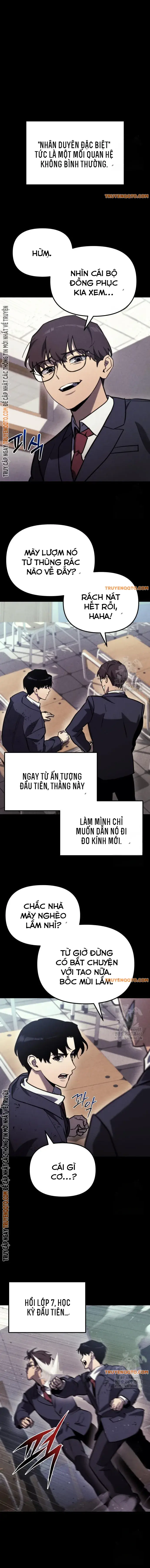 Mạt Thế Hậu Cần: Chapter 36