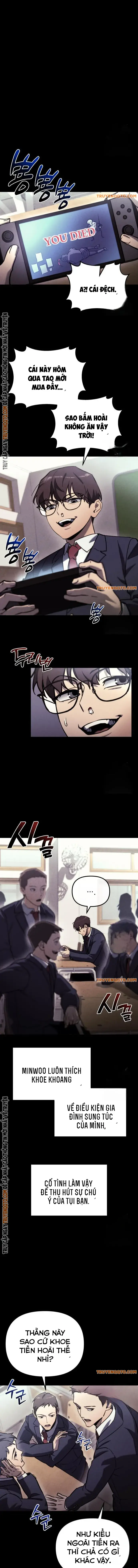 Mạt Thế Hậu Cần: Chapter 36