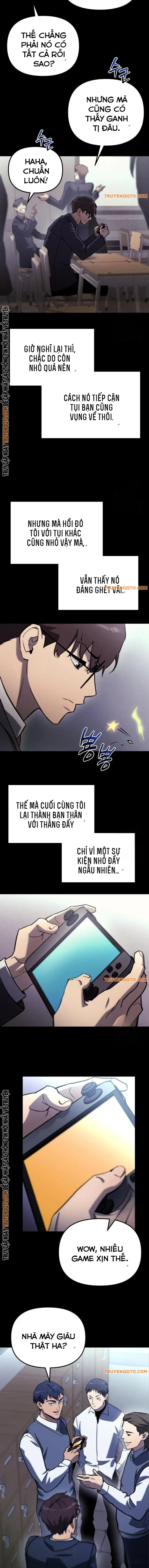 Mạt Thế Hậu Cần: Chapter 36