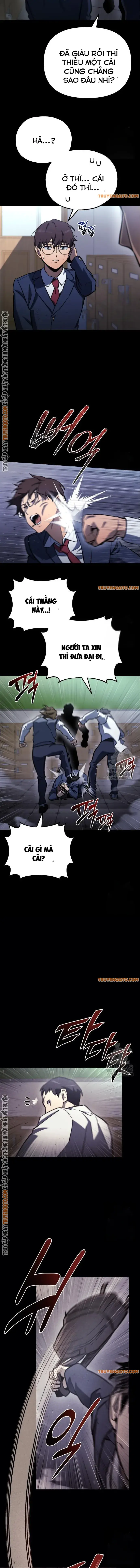 Mạt Thế Hậu Cần: Chapter 36