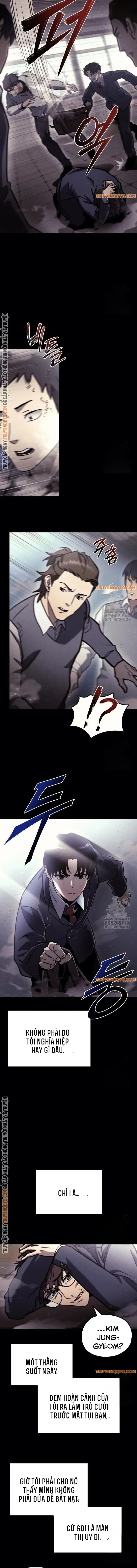 Mạt Thế Hậu Cần: Chapter 36