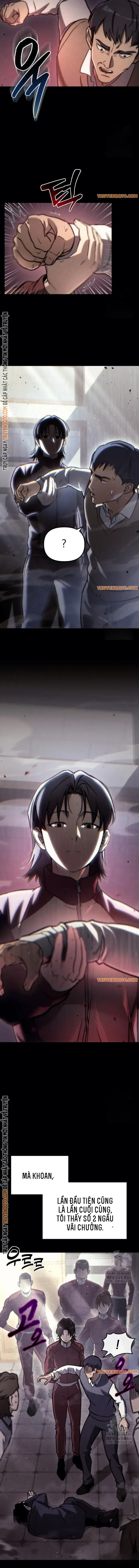 Mạt Thế Hậu Cần: Chapter 36