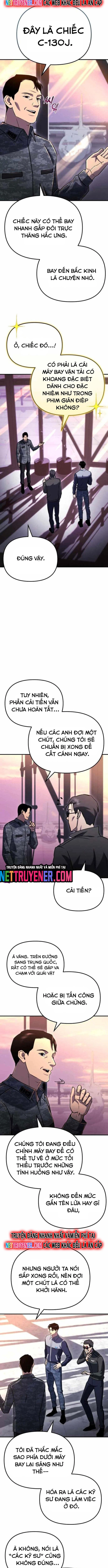 Mạt Thế Hậu Cần: Chapter 41