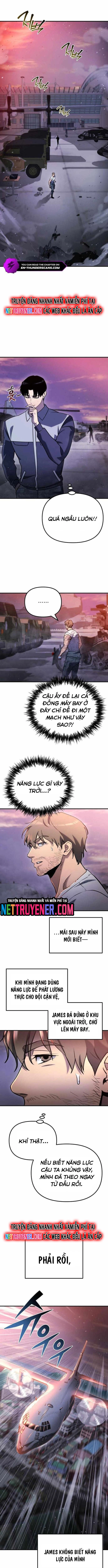 Mạt Thế Hậu Cần: Chapter 41