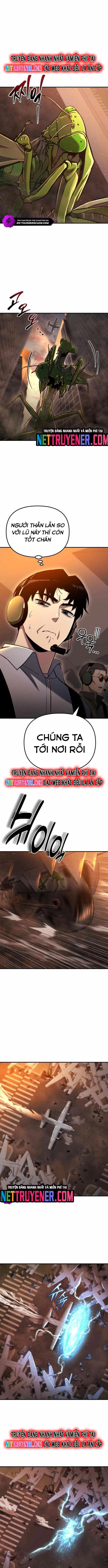 Mạt Thế Hậu Cần: Chapter 41