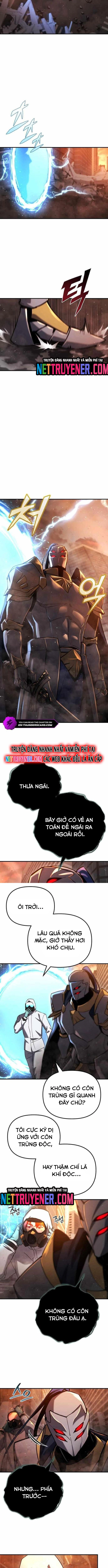 Mạt Thế Hậu Cần: Chapter 41