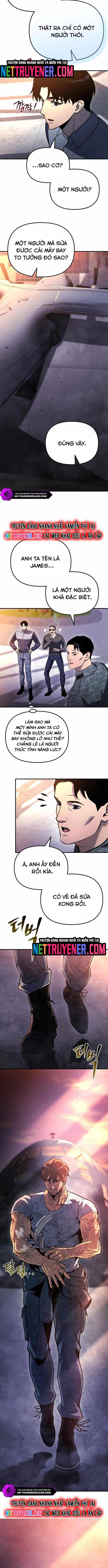 Mạt Thế Hậu Cần: Chapter 41