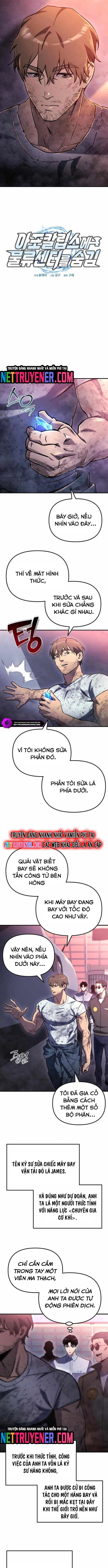 Mạt Thế Hậu Cần: Chapter 41