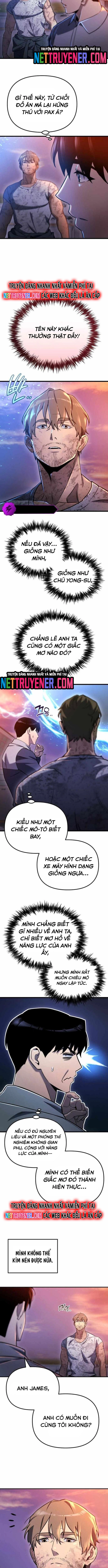 Mạt Thế Hậu Cần: Chapter 41