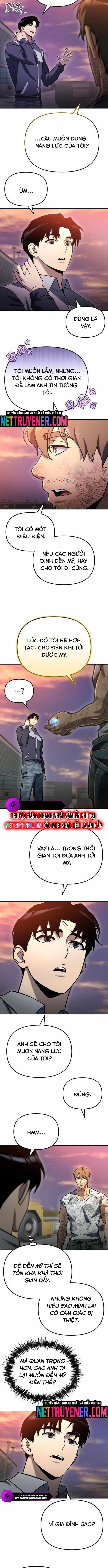 Mạt Thế Hậu Cần: Chapter 41