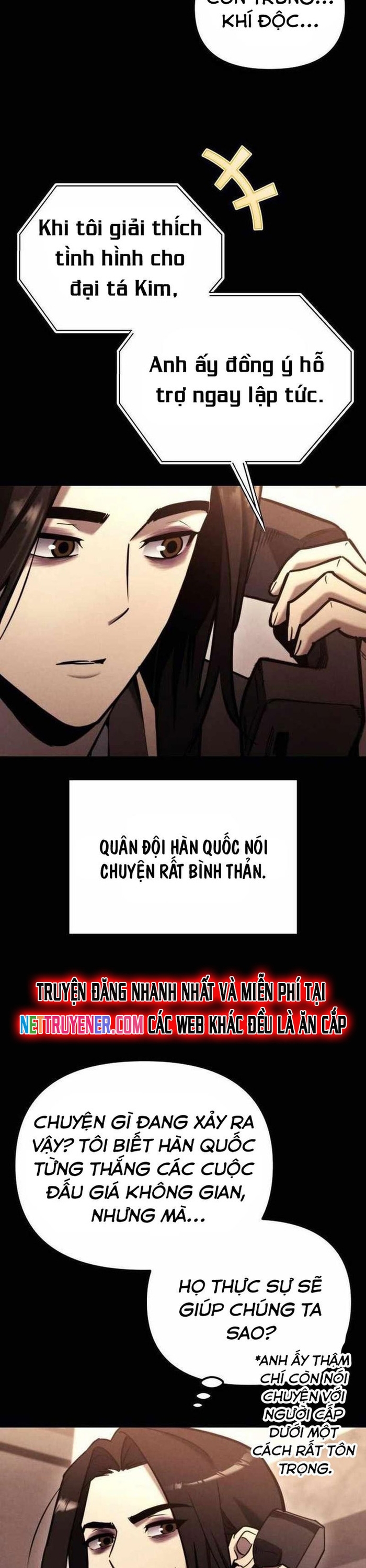 Mạt Thế Hậu Cần: Chapter 42
