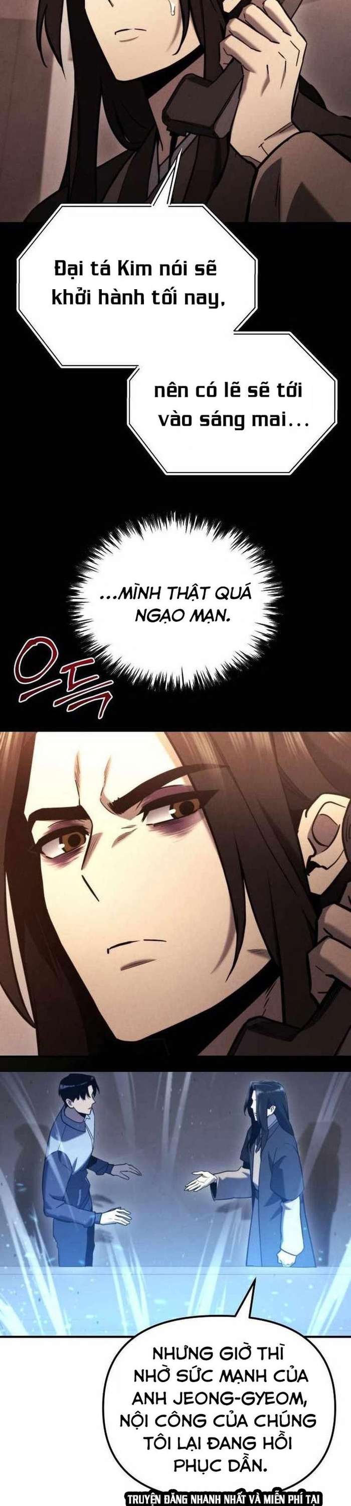 Mạt Thế Hậu Cần: Chapter 42