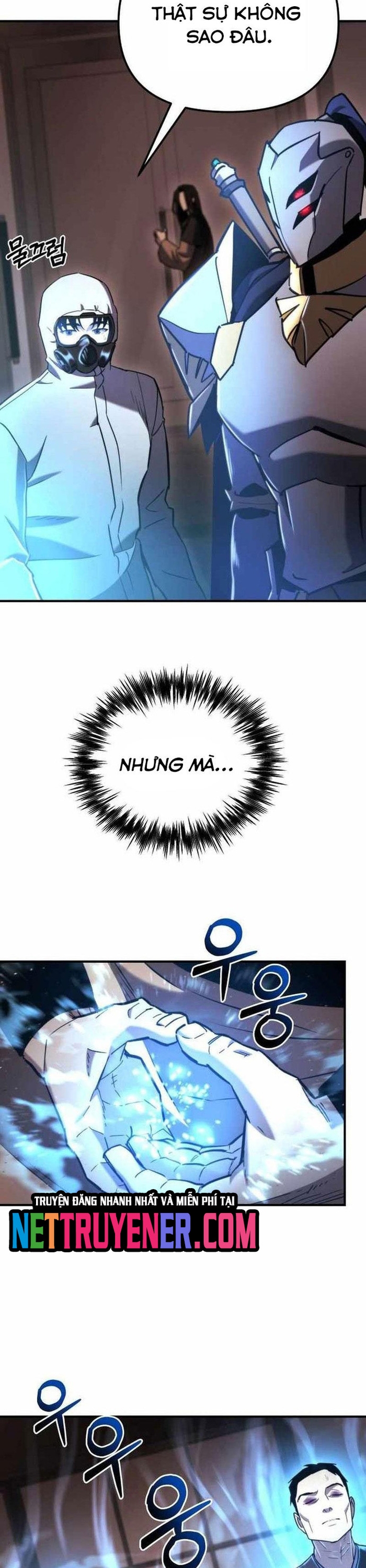 Mạt Thế Hậu Cần: Chapter 42