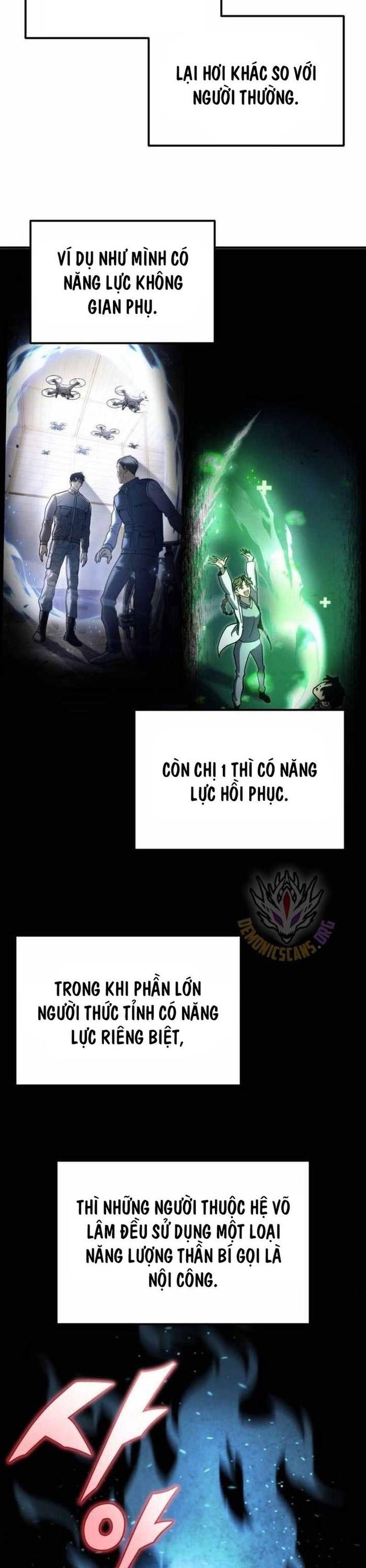 Mạt Thế Hậu Cần: Chapter 42