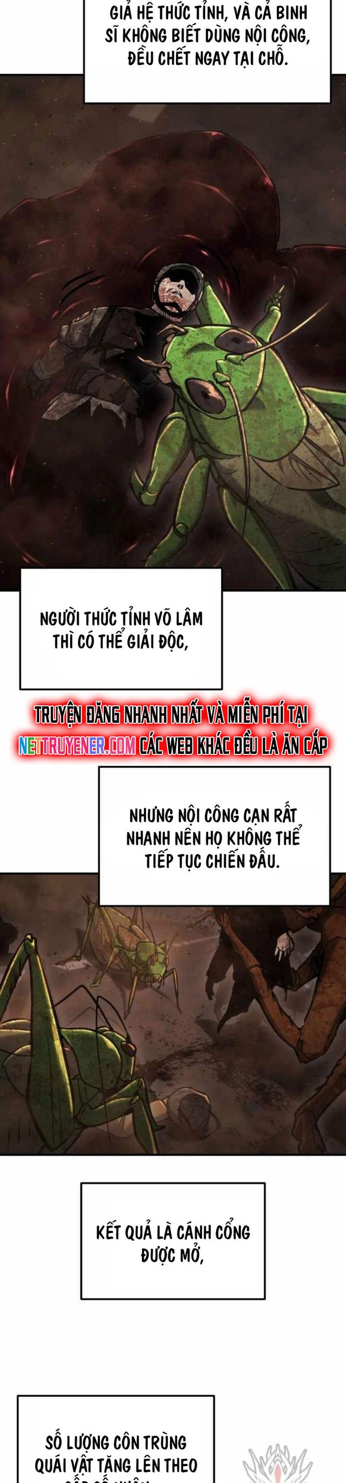 Mạt Thế Hậu Cần: Chapter 42