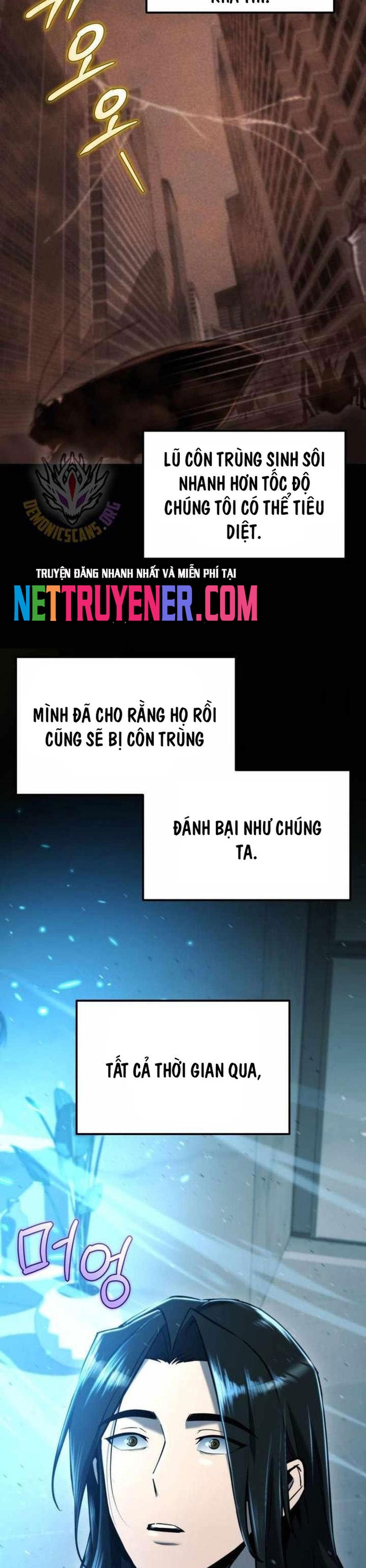Mạt Thế Hậu Cần: Chapter 42