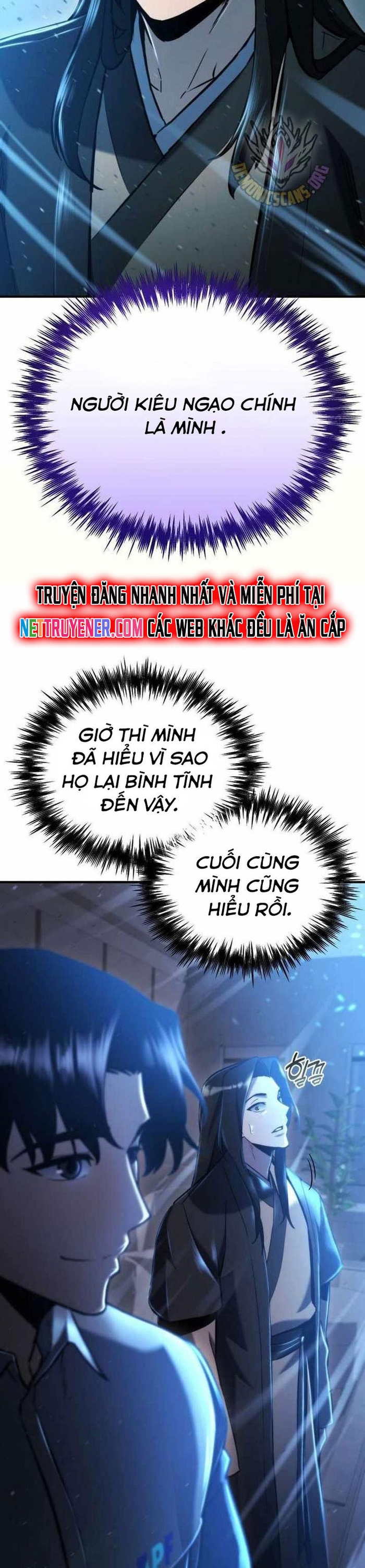Mạt Thế Hậu Cần: Chapter 42