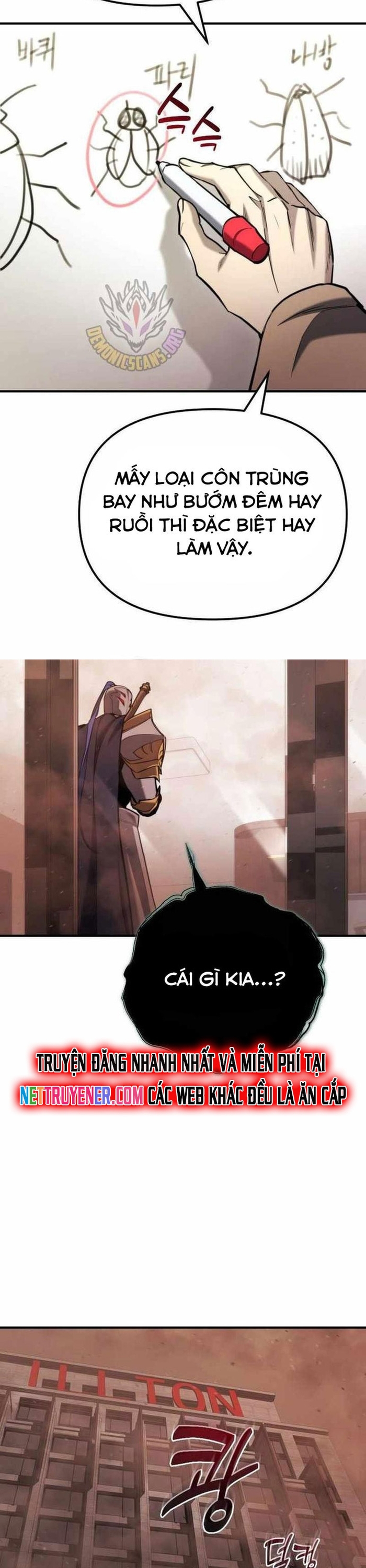 Mạt Thế Hậu Cần: Chapter 42