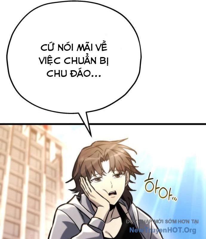 Mạt Thế Hậu Cần: Chapter 52