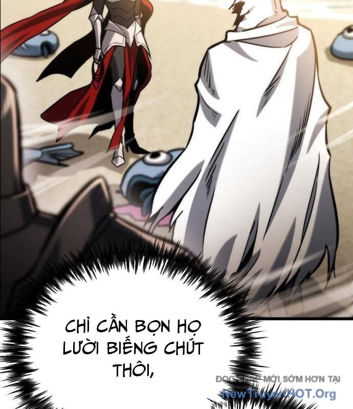 Mạt Thế Hậu Cần: Chapter 52