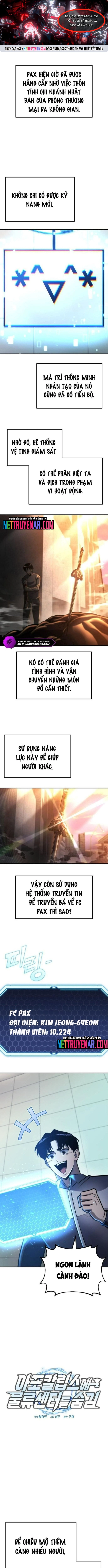 Mạt Thế Hậu Cần: Chapter 53.1