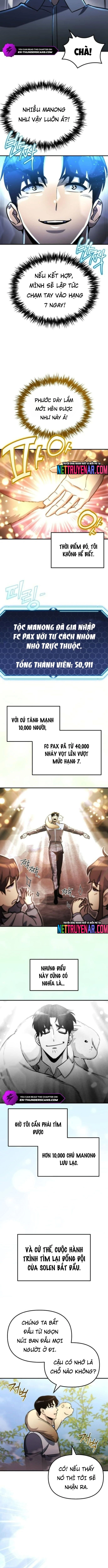Mạt Thế Hậu Cần: Chapter 53.1