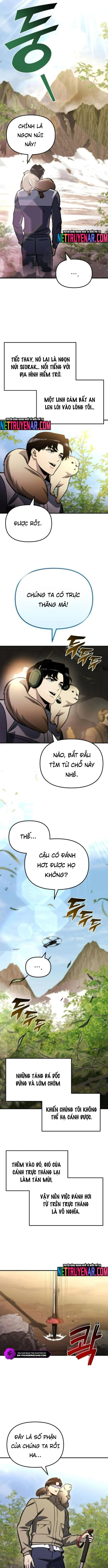 Mạt Thế Hậu Cần: Chapter 53.1