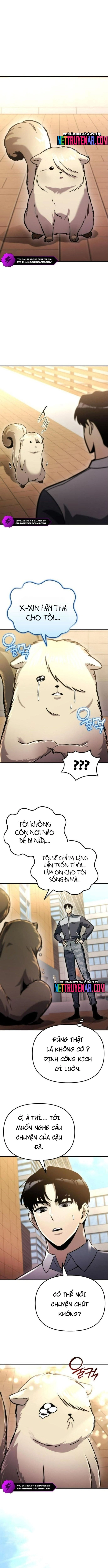 Mạt Thế Hậu Cần: Chapter 53.1