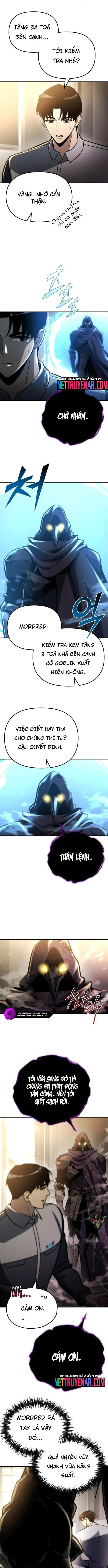 Mạt Thế Hậu Cần: Chapter 53.1