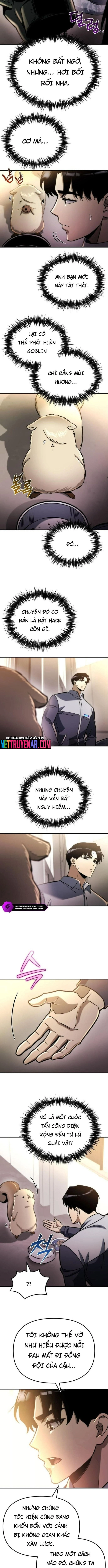 Mạt Thế Hậu Cần: Chapter 53.1