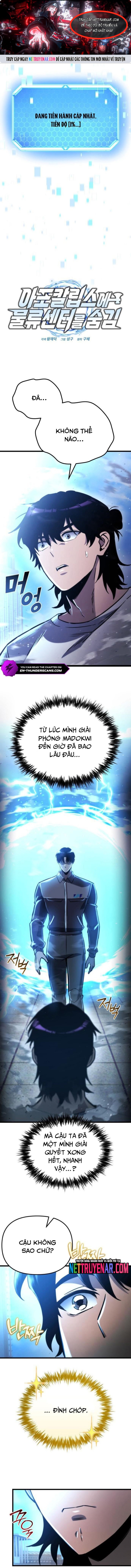 Mạt Thế Hậu Cần: Chapter 53
