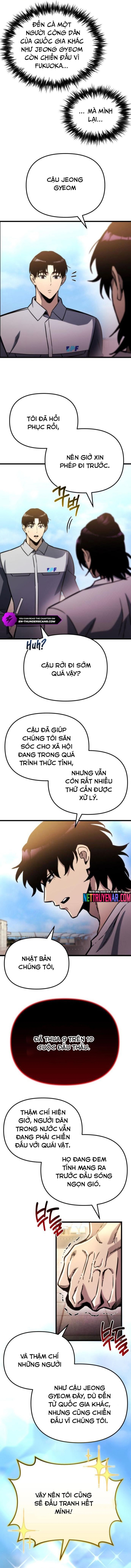 Mạt Thế Hậu Cần: Chapter 53