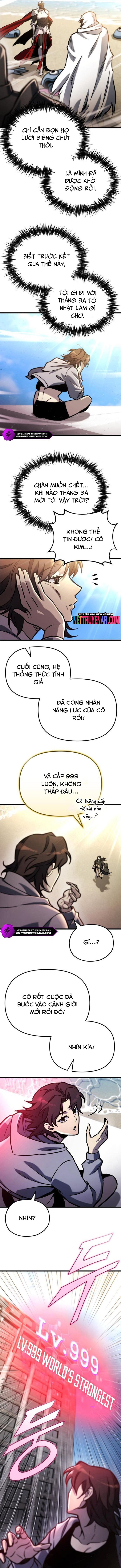 Mạt Thế Hậu Cần: Chapter 53